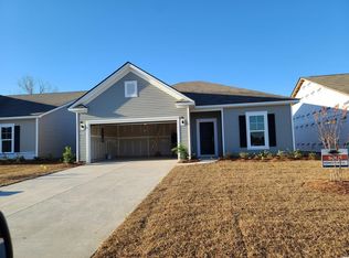 9368 Eagle Ridge Drive Morgan #LC1A-LOT 216, Carolina Shores, NC 28467
