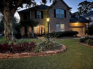 238 Spring Lakes Hvn, Spring, TX 77373