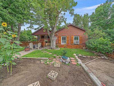 1014 8th Street, Golden, CO, 80401