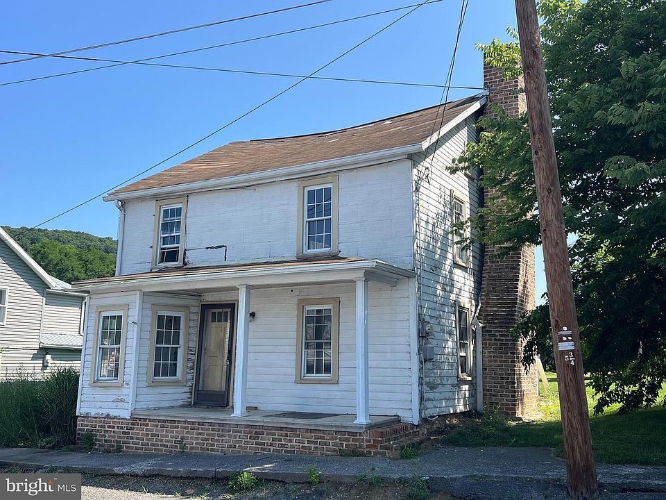1st image of 32 N High St