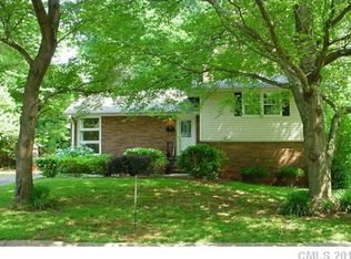 5301 Furman Pl, Charlotte, NC 28210