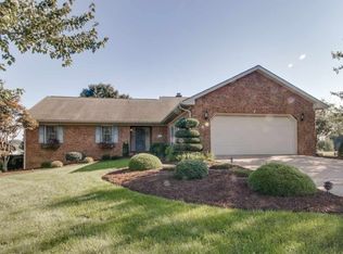 3218 Arrowhead Rd, Harrisonburg, VA 22801