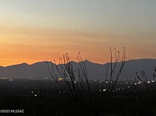 10525 E Ocotillo Rim Trl, Vail, AZ 85641