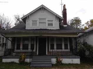 3227 Virginia Ave, Louisville, KY 40211