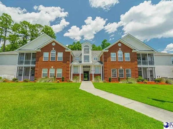 1197 Waxwing Dr APT B, Florence, SC 29505