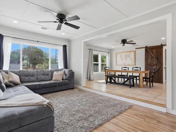 1105 Upland, San Antonio, TX 78220