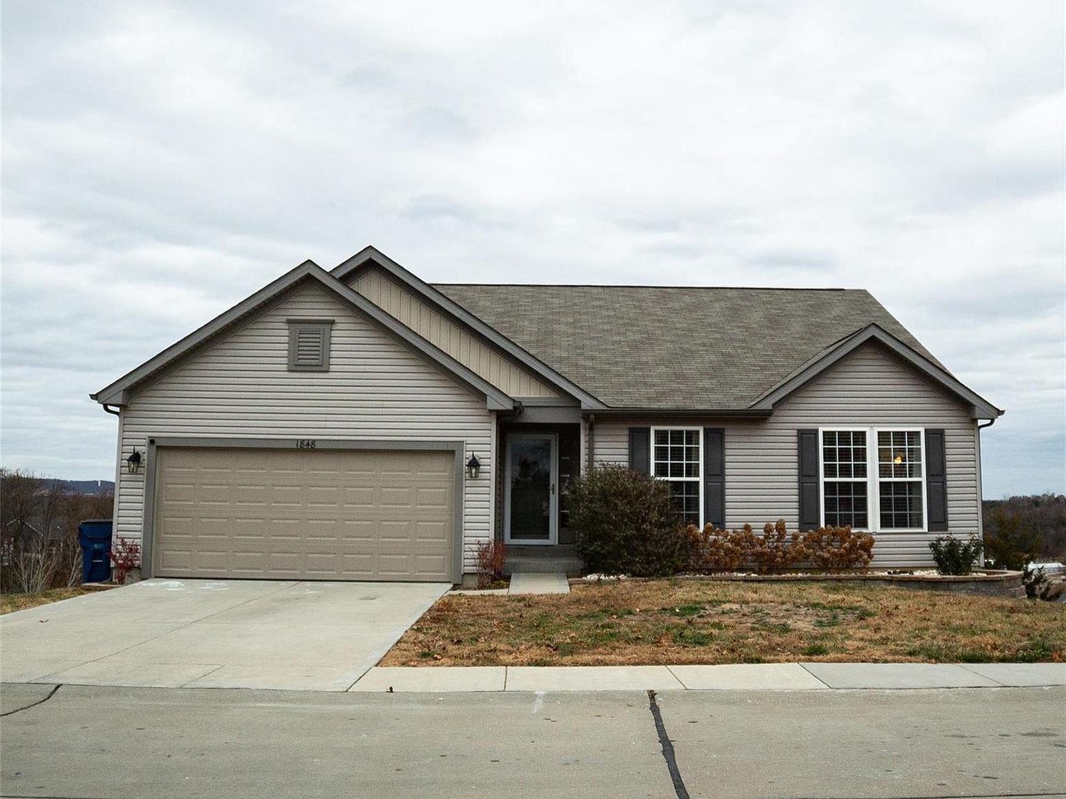 1848 Oak Dr, Festus, MO 63028 MLS 23068536 Zillow