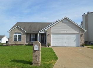 1052 William And Mary Ct, Barnhart, MO 63012