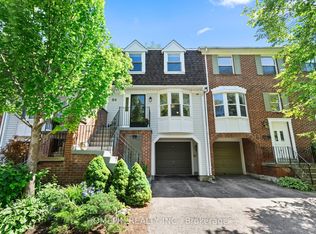 84 Confederation Way, Markham, ON L3T5R5