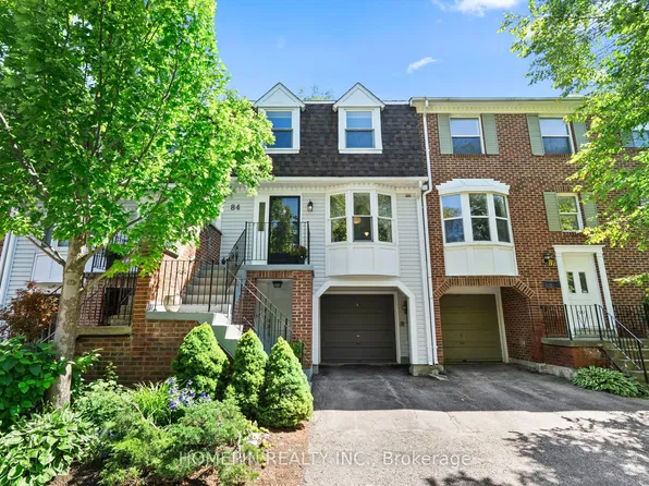 84 Confederation Way, Markham, ON L3T 5R5