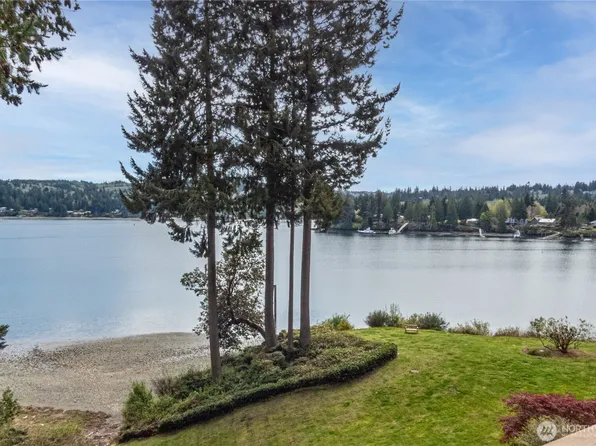 41 North Bay Lane #5, Port Ludlow, WA 98365