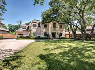 8510 Burkhart Rd, Houston, TX 77055