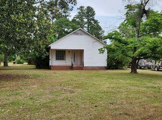 2868 Beattys Bridge Rd, Atkinson, NC 28421