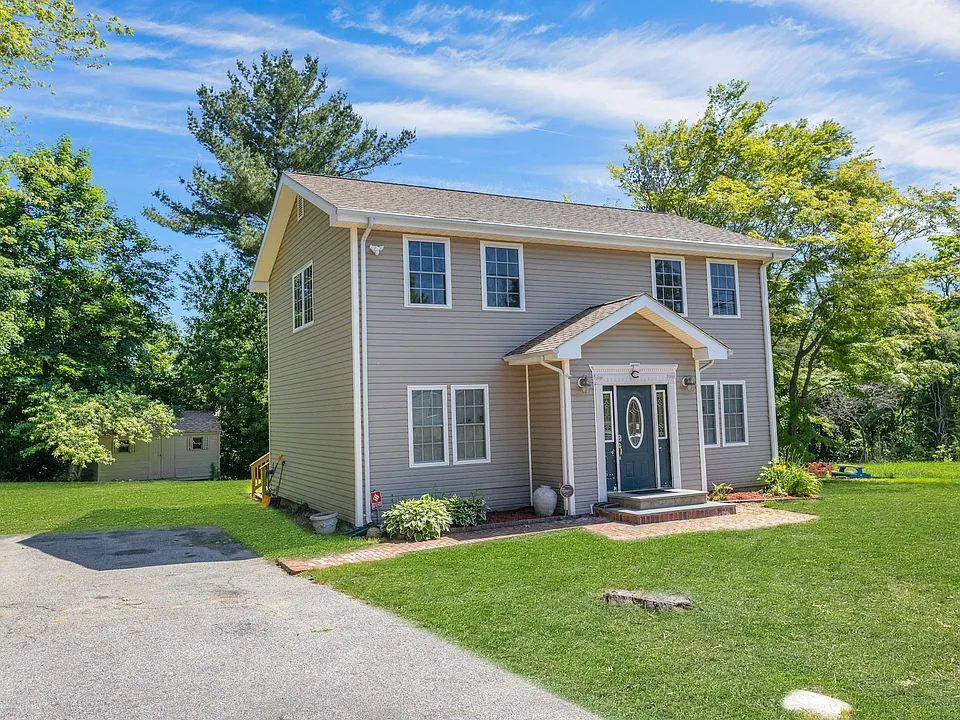 54 Loftus Cir