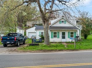 528 Earl Rd NW, Massillon, OH 44647