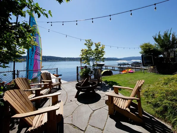 1454 W Lake Sammamish Pkwy NE, Bellevue, WA 98008