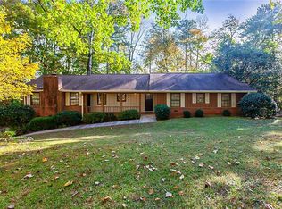 3958 Old Lantern Dr, Lithonia, GA