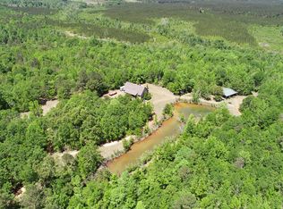 4230 W Quaker Road, Keysville, GA 30816