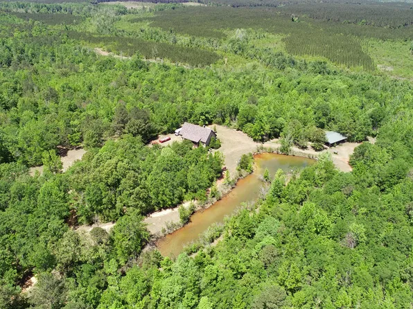 4230 W Quaker Road, Keysville, GA 30816
