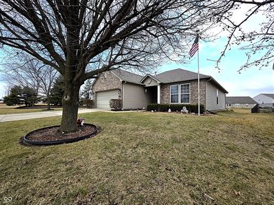 2315 Bainbridge Rd, Greenwood, IN, 46143