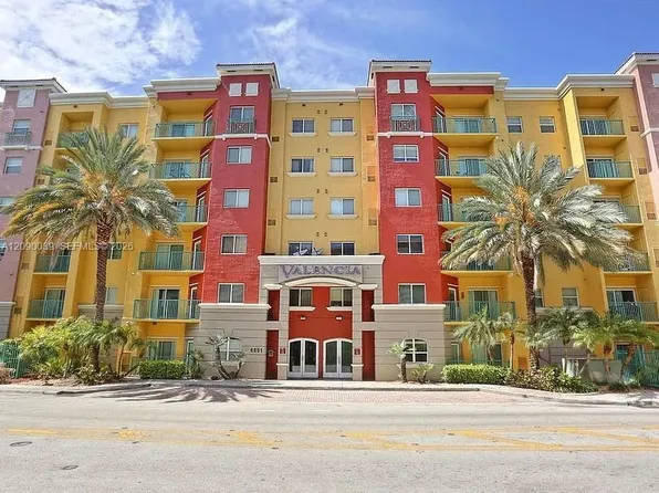 6001 SW 70th St APT 443, South Miami, FL 33143