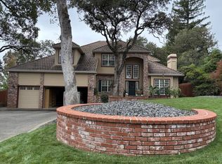 740 Oak Crest Cir, Placerville, CA 95667