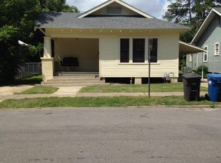 213 Calder St, Lafayette, LA 70506