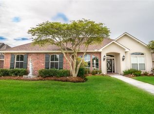501 Oak Point Dr, La Place, LA 70068