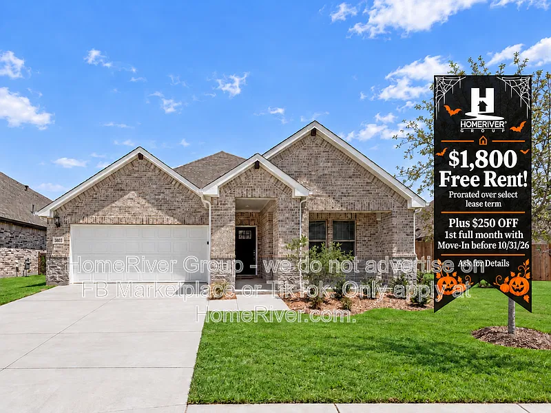 4 bed, 3.0 bath, 2059 sqft, $2,460 — Photo 1