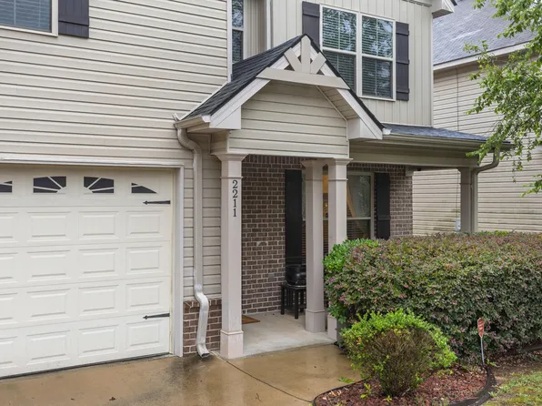 2211 Plum Dr, Augusta, GA 30907
