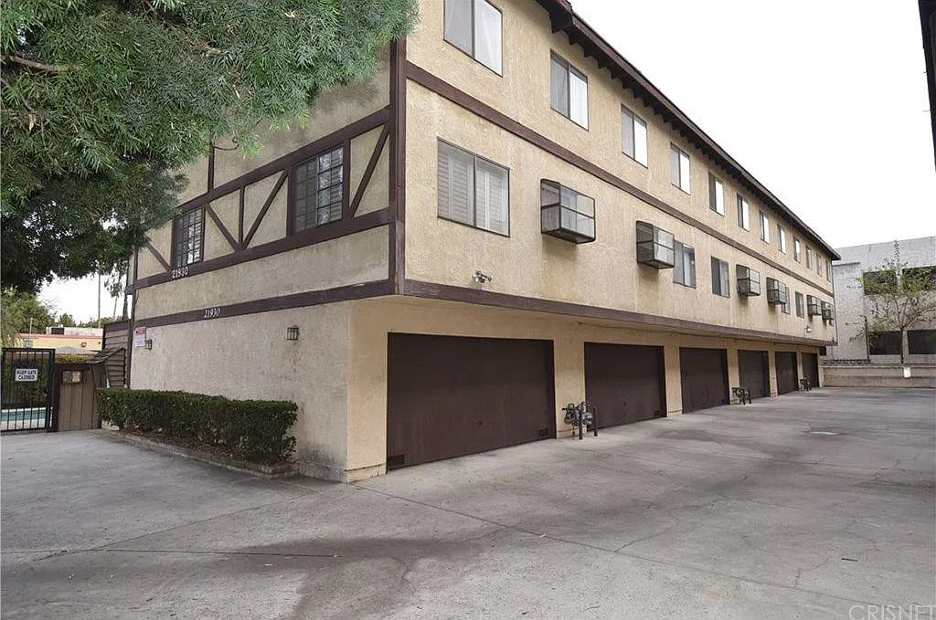 21930 Valerio St — Photo 1