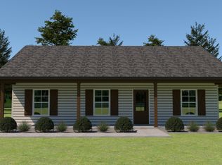 The Elliott A Plan, Westbrook, Franklin, KY 42134