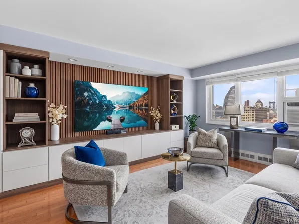 215 Adams Street #16C, Brooklyn, NY 11201