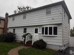 35 Fiat Ave, Iselin, NJ 08830
