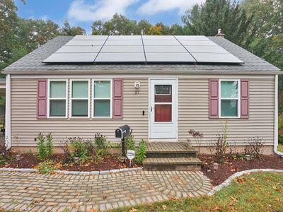 27 Bancroft Road, Vernon, CT, 06066