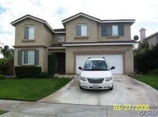 2180 Alpinemist St, Corona, CA 92879