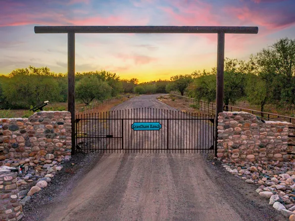 X Larrea Trail -- #-, Wickenburg, AZ 85390