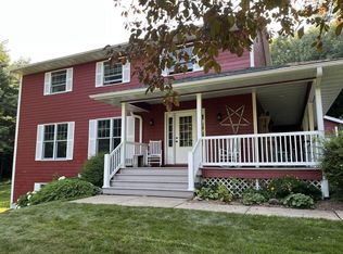 235040 North 96TH AVENUE, Wausau, WI 54401