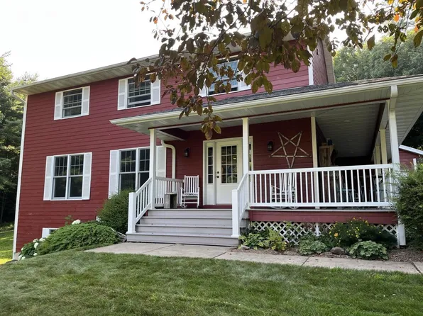 235040 North 96TH AVENUE, Wausau, WI 54401