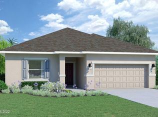 853 Covington Ct, Rockledge, FL 32955