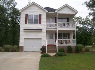 823 Calks Ferry Rd, Lexington, SC 29072
