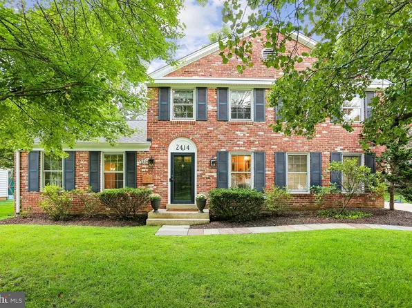 2414 Chilham Pl, Potomac, MD 20854