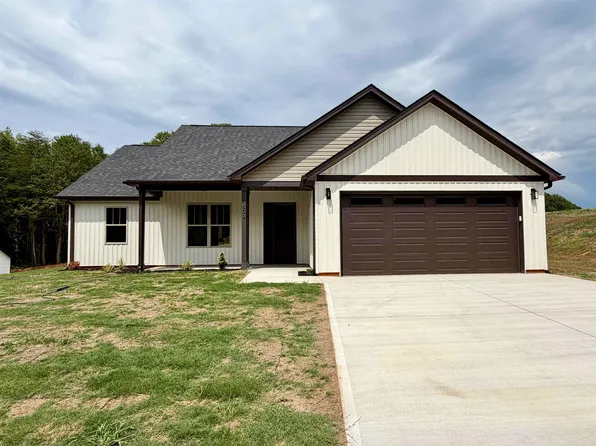 503 Bill Lattimore Rd, Chesnee, SC 29323