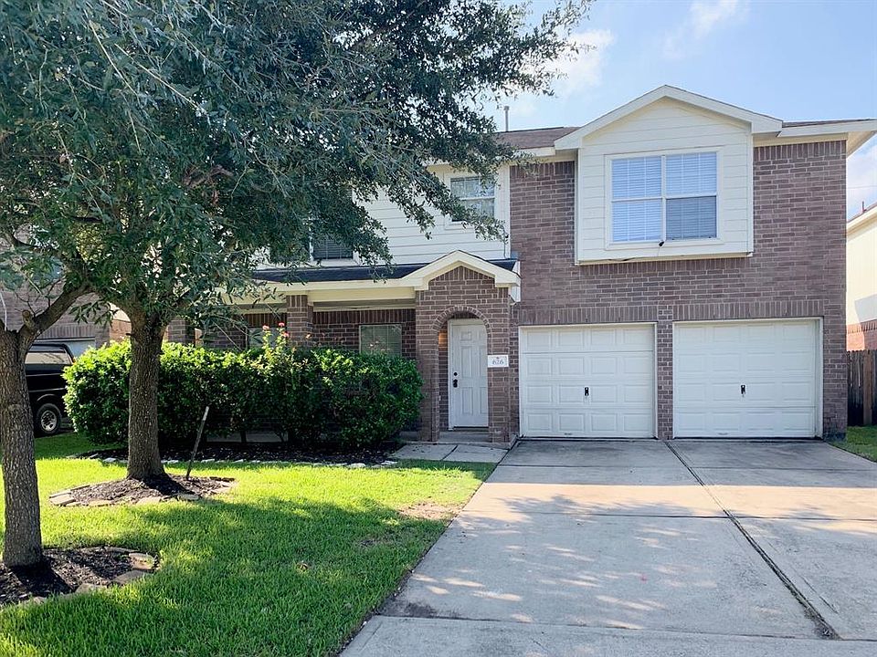 626 Danbury Park Ln, Houston, TX 77073 Zillow