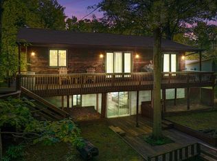 359 Negaunee Lake Dr, Evart, MI 49631