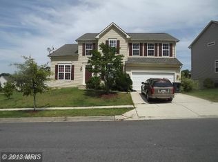4415 Burkes Promise Dr, Bowie, MD