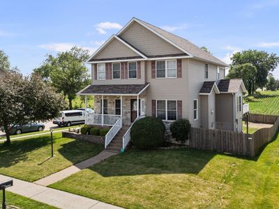 1302 Eagles Crest Dr, Davenport, IA, 52804