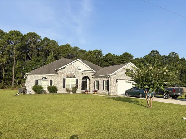 160 Winningham Ln., Myrtle Beach, SC 29588