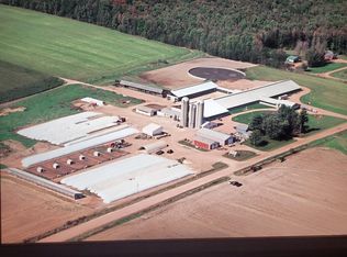 208784 River Run Rd, Stratford, WI 54484