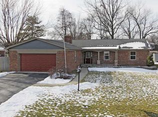 5451 Wiley Ave, Indianapolis, IN